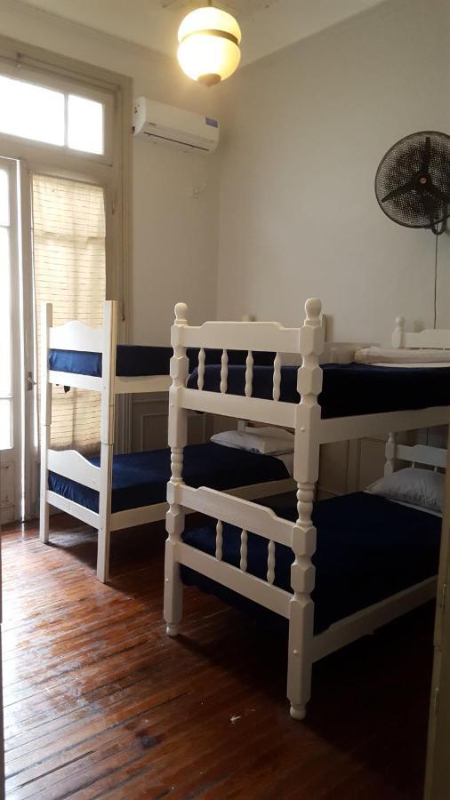 Voyage Recoleta Hostel Buenos Aires Esterno foto