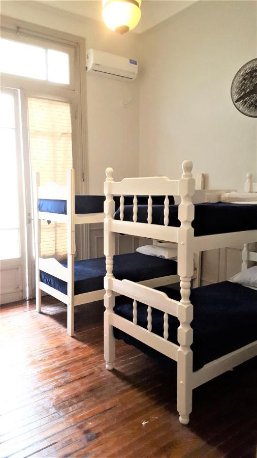 Voyage Recoleta Hostel Buenos Aires Esterno foto