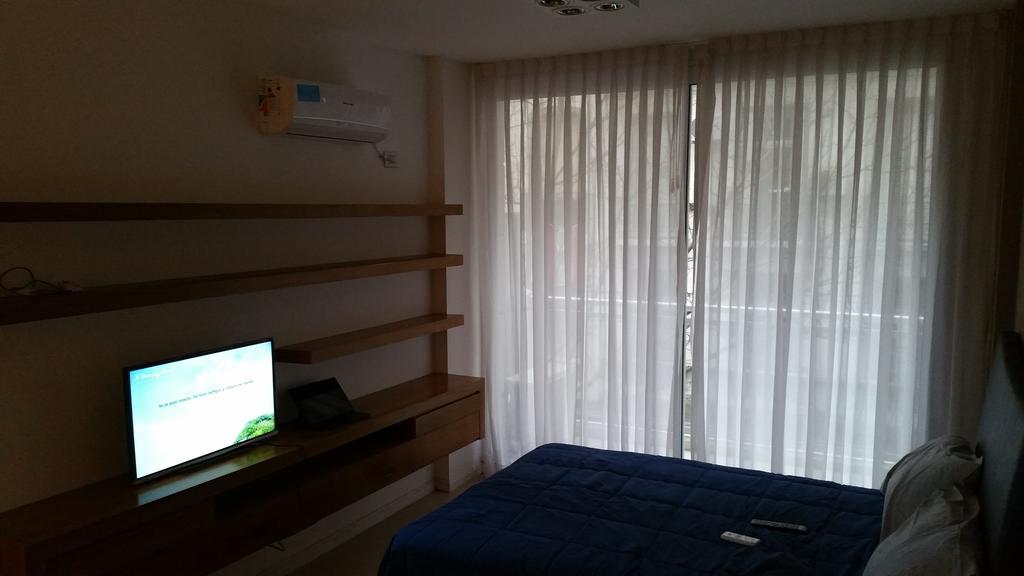 Voyage Recoleta Hostel Buenos Aires Camera foto